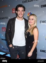 Who Is Andrew Shaw Wife Chaunette Boulerice? Everything to Know About Her