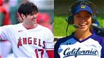 Who Is Angels Star Shohei Ohtanis Girlfriend? (Photos) ·