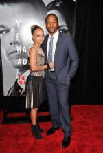Who Is Anthony Mackie Married