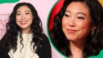 Who Is Awkwafina's Partner? What to Know About the Star's Dating Life ·