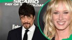 Who Is Benicio Del Toro Married to? Exploring His Personal Life