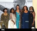 Who Is Beverly Poitier Henderson Sidney Poitier?