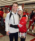 Who Is Brock Purdy Sister? Meet Whittney Purdy: Family and Age Explore