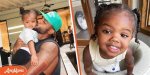 Who Is Bryson Tiller's Daughter? Everything You Need to Know