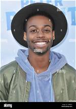 Who Is Carlie Craig? Keith Leak Jr Baby Momma and Girlfriend Revealed