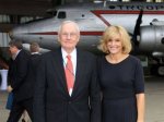 Who Is Carol Held Knight – Neil Armstrong’s Wife, Where Is She Now?