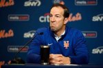 Who Is Catherine Eppler? Mets Gm Billy Eppler Wife – Age & Net Worth