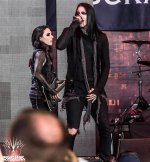 Who Is Chris Motionless and How Tall Is He?