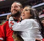 Who Is Cm Punk's Wife?