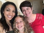 Who Is Corinne Foxxs Mom, Connie Kline? Here's What We Know About