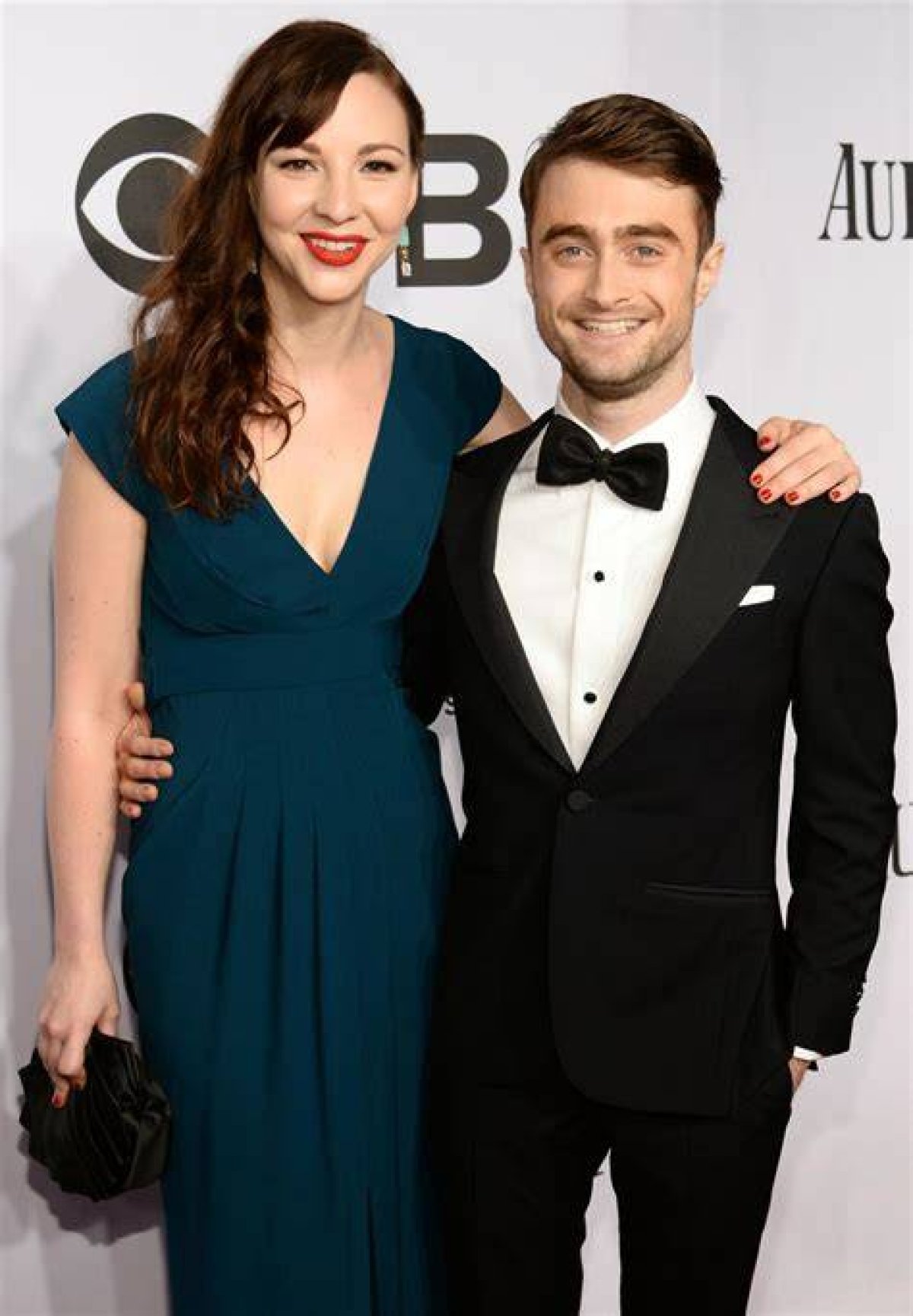 Who Is Daniel Radcliffe’s Wife? Is Daniel Radcliffe Marry Erin Darke?