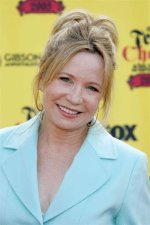 Who Is Debra Jo Rupp Married to?