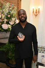 Who Is Denis Asamoah? Denis Asamoah Net Worth, Age – Jackie Aina Fiance |