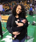 Who Is Deuce Tatum's Mother? Unveiling the Life of a Remarkable Woman