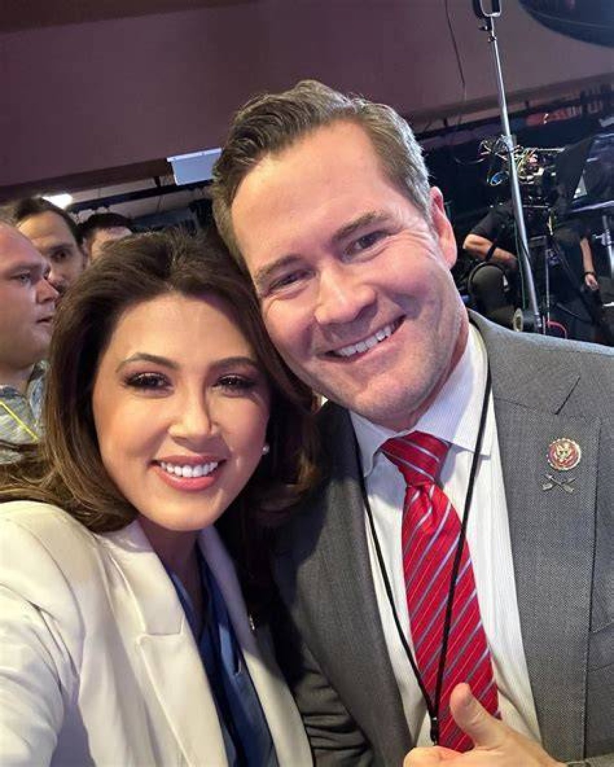 Who Is Dr Janette Nesheiwat Husband? Details About the Nationality and Family of Fox News Contributo