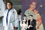 Who Is Dr Nowzaradan Wife Delores Nowzaradan Age