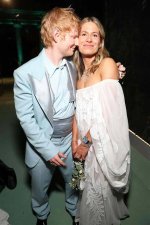Who Is Ed Sheeran’s Wife? Cherry Seaborn Bio, Wiki, Age, Birthday, Height, Child, Net Worth, Job, Engagement Ring and Instagram