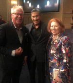 Who Is Elizabeth Youssef? Meet Michael Youssef Wife on Instagram