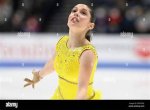 Who Is Figure Skating Athlete Jill Heiner? Everything to Know About the American Figure Skater