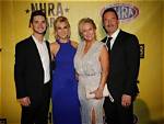 Who Is Greg Anderson Wife Kimberly Anderson? Meet the Nhra Spouse on Instagram