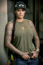 Who Is Ilima Shim from Tough as Nails? Wikipedia Age Family and Wife