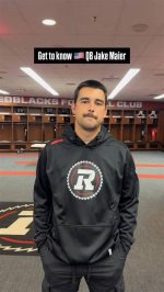 Who Is Jake Maier? Everything to Know About the Football Quarterback