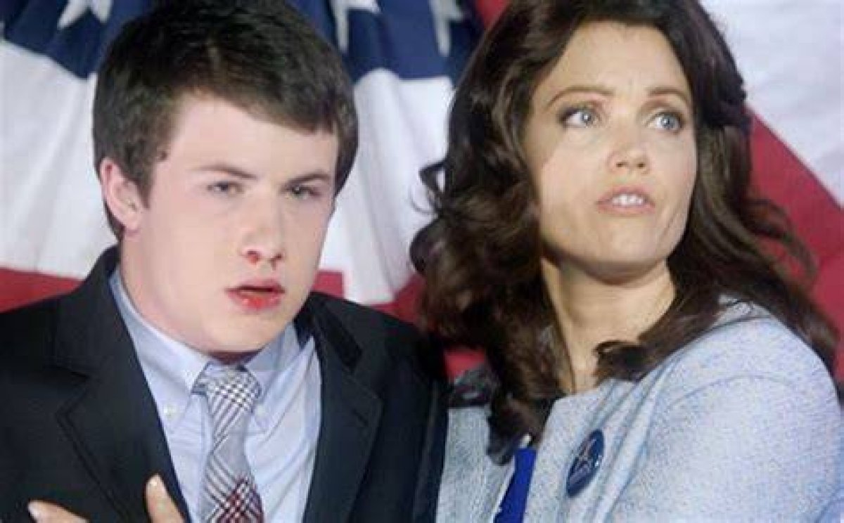 Who Is Jerry Fitz's Son? Uncover the Truth Behind the Paternity