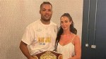 Who Is Joe Joyce Current Wife or Girlfriend? Everything to Know About the Professional Heavyweight Boxer Joe Joyce