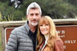 Who Is Joe Lando Married to? Exploring His Personal Life and Relationships