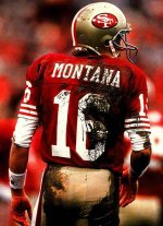 Who Is Joe Montana? Meet American Football Quarterback ·