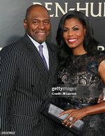 Who Is John Allen Newman – Omarosa Manigault’s Husband Net Worth & Salary