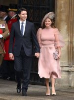 Who Is Justin Trudeau Dating? the Inside Scoop on His Love Life