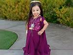 Who Is Jyoti Amge: Meet the World's Smallest Woman and Her Husband