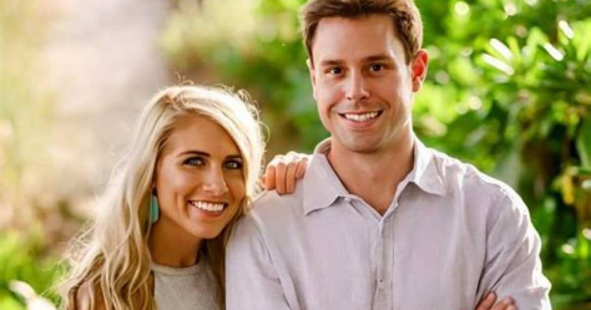 Who Is Katie Collinsworth? Few Facts About the Elder Daughter of Announcer Cris Collinsworth