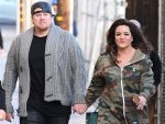 Who Is Katy Mixon Married to? the Answer May Surprise You
