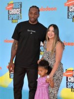 Who Is Kishele Shipley? Meet Kawhi Leonards Girlfriend