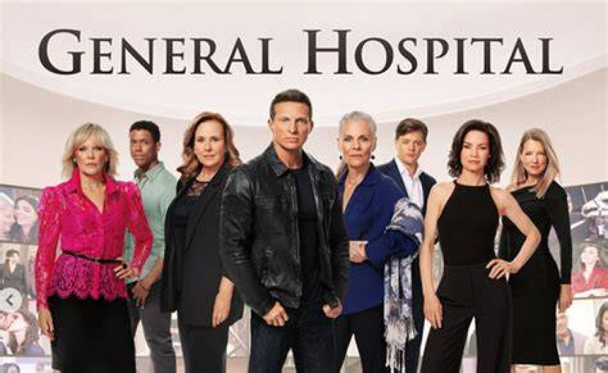 Who Is Leaving General Hospital in 2024? a Comprehensive Overview