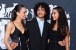 Who Is Luc Besson‘s Daughter Thalia Besson?