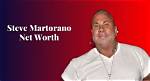 Who Is Marsha Martorano? Meet Steve Martorano Wife: Wiki & Age