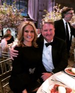 Who Is Martha Maccallum's Husband? a Deep Dive into Their Life Together