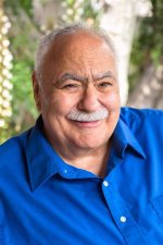 Who Is Marty Cohen? Here's What We Know About the Actor