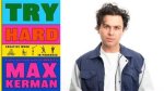 Who Is Max Kerman? Everything to Know About the Singer |
