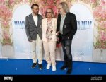 Who Is Mona Norklit? Everything About the Swedish Musician Benny Andersson Wife