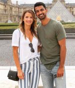 Who Is Naomie Olindo’s New Boyfriend Frank Kenan?