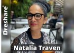 Who Is Natalia Traven? Everything About the Actress from the Cast of Cry Macho- Meet Her on Instagram