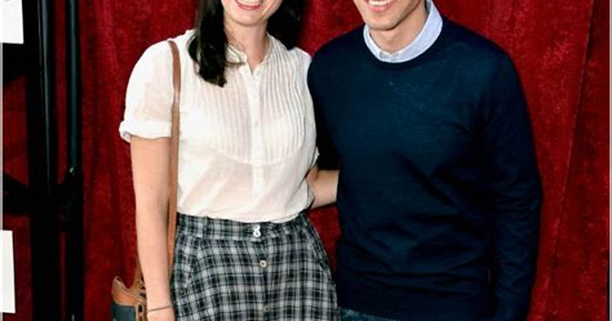 Who Is Nathan Fielder's Ex-Wife Sarah Ziolkowska? Her Wiki, Age