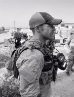 Who Is Navy Seal Medic Corey Scott and Where Is He Now? Shocking Confession on Iraqi Prisoner Death