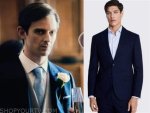 Who Is Neil Burkett in Fool Me Once? Who Is James Northcote?