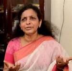 Who Is Oommen Chandy Wife Mariamma Ummen? Kids and Family