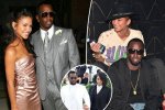Who Is P Diddy Married to? a Comprehensive Insight into His Relationships